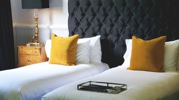 The Convent Hunter Valley - Accommodation Gold Coast 25