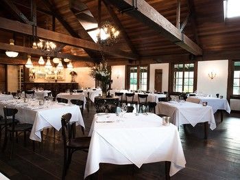 The Convent Hunter Valley - Accommodation Gold Coast 27