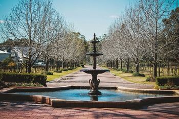 The Convent Hunter Valley - Accommodation Gold Coast 28