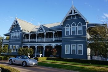 The Convent Hunter Valley - Accommodation Gold Coast 29