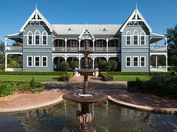 The Convent Hunter Valley - Accommodation Gold Coast 30