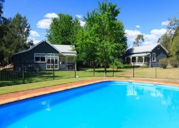 The Convent Hunter Valley - Accommodation Gold Coast 35