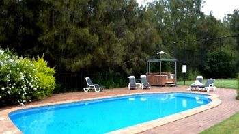 The Convent Hunter Valley - Accommodation Gold Coast 36