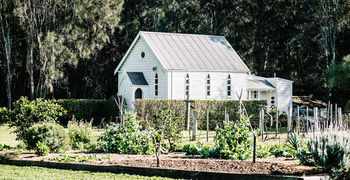 The Convent Hunter Valley - Accommodation Gold Coast 41