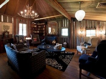 The Convent Hunter Valley - Accommodation Gold Coast 47