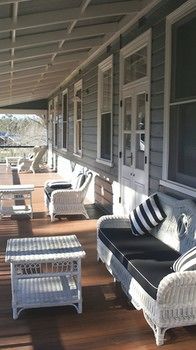 The Convent Hunter Valley - Accommodation Gold Coast 50