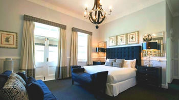 The Convent Hunter Valley - Accommodation Gold Coast 52