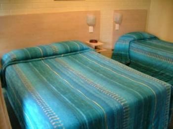 Fitzroy Motor Inn Grafton - Accommodation Gold Coast 2