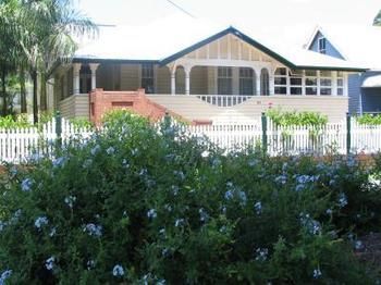 Fitzroy Motor Inn Grafton - Accommodation Gold Coast 5