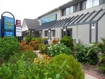 Fitzroy Motor Inn Grafton - Accommodation Gold Coast 9
