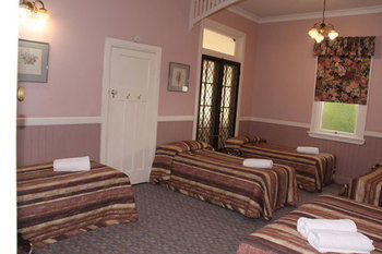 Fitzroy Motor Inn Grafton - Accommodation Gold Coast 10
