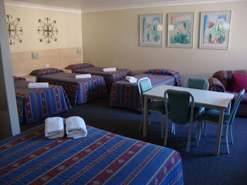 Fitzroy Motor Inn Grafton - Accommodation Gold Coast 11