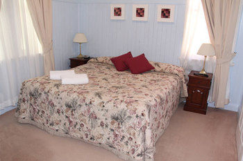 Fitzroy Motor Inn Grafton - Accommodation Gold Coast 12