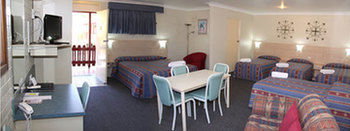 Fitzroy Motor Inn Grafton - Accommodation Gold Coast 13