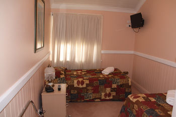 Fitzroy Motor Inn Grafton - Accommodation Gold Coast 14