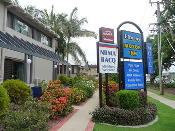Fitzroy Motor Inn Grafton - Accommodation Gold Coast 18