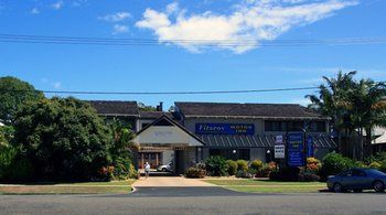 Fitzroy Motor Inn Grafton - Accommodation Gold Coast 19