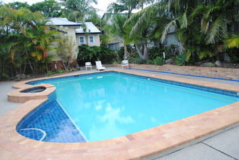 Fitzroy Motor Inn Grafton - Accommodation Gold Coast 23