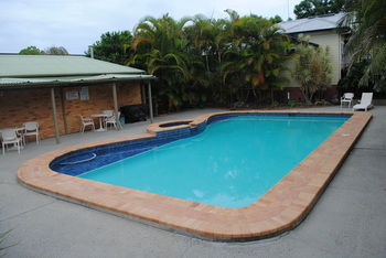 Fitzroy Motor Inn Grafton - Accommodation Gold Coast 24