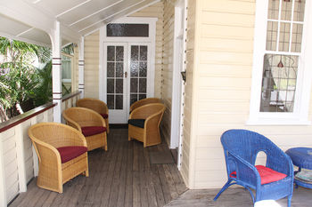 Fitzroy Motor Inn Grafton - Accommodation Gold Coast 25