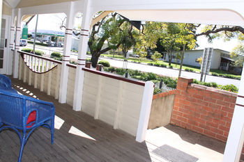 Fitzroy Motor Inn Grafton - Accommodation Gold Coast 26