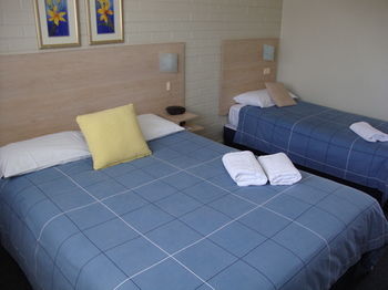 Fitzroy Motor Inn Grafton - Accommodation Gold Coast 27