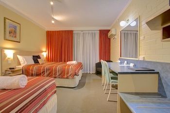Fitzroy Motor Inn Grafton - Accommodation Gold Coast 29