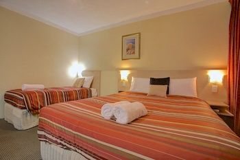 Fitzroy Motor Inn Grafton - Accommodation Gold Coast 30