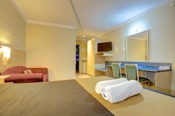Fitzroy Motor Inn Grafton - Accommodation Gold Coast 31