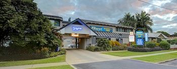 Fitzroy Motor Inn Grafton - Accommodation Gold Coast 32