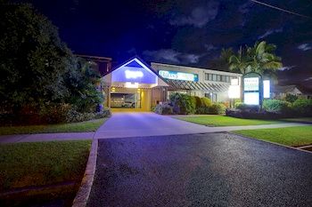 Fitzroy Motor Inn Grafton - Accommodation Gold Coast 34