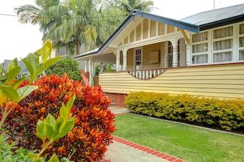 Fitzroy Motor Inn Grafton - Accommodation Gold Coast 36