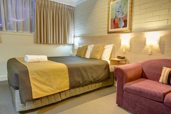 Fitzroy Motor Inn Grafton - Accommodation Gold Coast 37