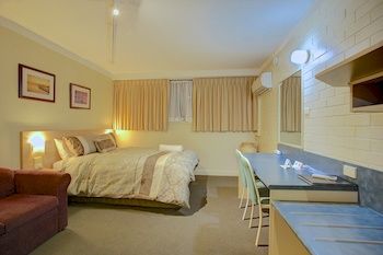 Fitzroy Motor Inn Grafton - Accommodation Gold Coast 38