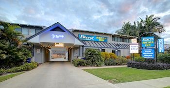 Fitzroy Motor Inn Grafton - Accommodation Gold Coast 39