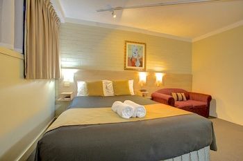 Fitzroy Motor Inn Grafton - Accommodation Gold Coast 41