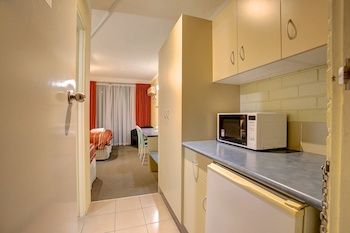 Fitzroy Motor Inn Grafton - Accommodation Gold Coast 42