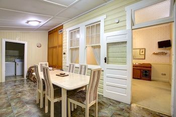 Fitzroy Motor Inn Grafton - Accommodation Gold Coast 44