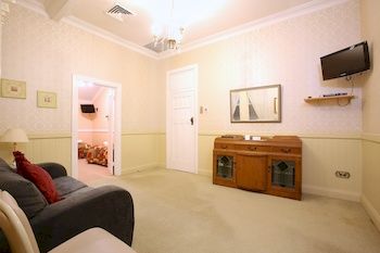 Fitzroy Motor Inn Grafton - Accommodation Gold Coast 45