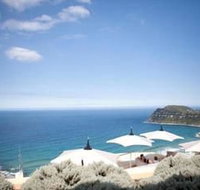 Jonahs Restaurant amp Accommodation Whale Beach - Accommodation Gold Coast