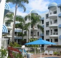 Estoril on Moffat - Accommodation Gold Coast
