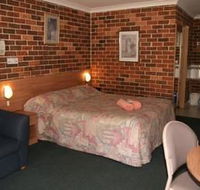 Forest Lodge Motor Inn amp Restaurant - Accommodation Gold Coast
