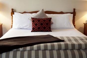 Aussie Rest Motel - Accommodation Gold Coast 0