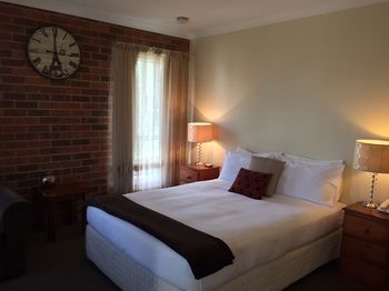 Aussie Rest Motel - Accommodation Gold Coast 1