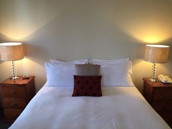 Aussie Rest Motel - Accommodation Gold Coast 2
