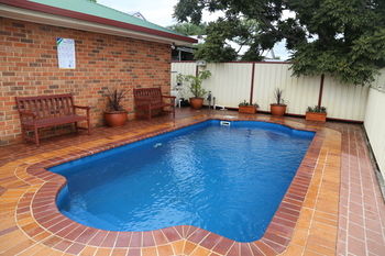 Aussie Rest Motel - Accommodation Gold Coast 3