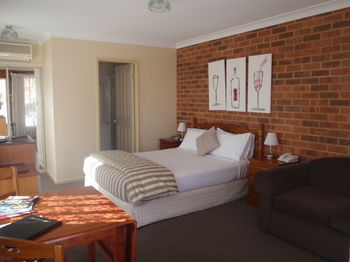 Aussie Rest Motel - Accommodation Gold Coast 4