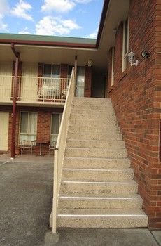 Aussie Rest Motel - Accommodation Gold Coast 7