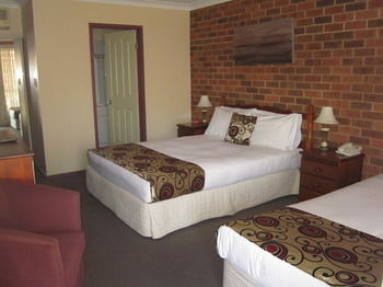 Aussie Rest Motel - Accommodation Gold Coast 8