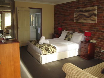Aussie Rest Motel - Accommodation Gold Coast 9